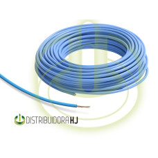 Cable normalizado 1x  1,5 mm2 CEL