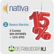 Banco Nación Nativa