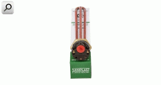 Resistencia c-termostato 1500W
