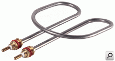 Calefon electr; Resistencia t-pulmon std ace