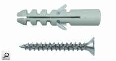 Tarugo NY  6mmD x  30mmL GRI+Tor 21x35mm