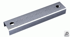 Trapecio band-portacable 150mm Zingrip s-vari