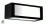 Artef pared  1xE27 tridi 100x255 Al+Ac-F+2L N