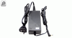 Fuente switching 2x220Vca-24Vcc  2,5A