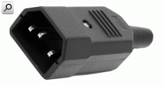 Ficha PC Potencia 1M 2x2p+T prolong