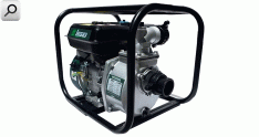 Motobomba  7,0HP 4T 30000L/H 2"
