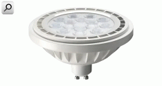 Lampara LEDs AR111  12,0W BLF 220V Dim   GU10