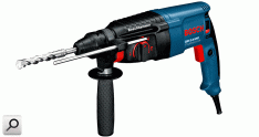 Rotomartillo   26mmD  800W  2.7J GBH 2-26DRE