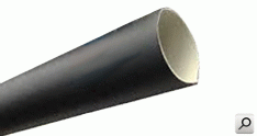 Tubo termocont  50,0- 16,0d media c-adh NEG