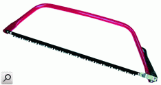 Arco tronzador  610mmL