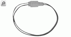 Ficha AUDIO p-conexion parlante  2 vias