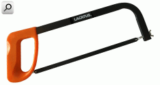 Arco sierra  300mmL mang-plast