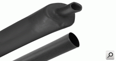Tubo termocont  50,0- 25,0d fina s-adh NEG