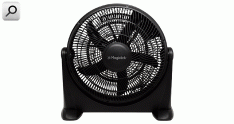 Ventil turbo  355mmD 3 veloc 70W