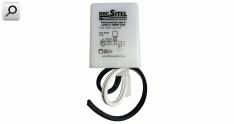Fotocontrol electron    100W p-LED 4cabl