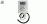 Fotocontrol electron    100W p-LED 4cabl