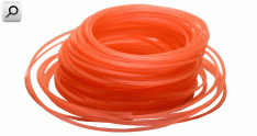 Tanza 1,50mmD   15M cuadr