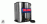 Calefon electr 20L AcInox gr-Br res-Cu GN