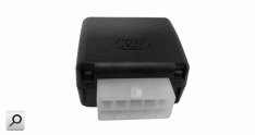 Alarma vehicular; Mod abre-cier puert p-ser Z