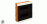 Caja TM Din  24 b emb ABS  BLA cNAR p-FUM