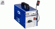 Arrancador instantaneo  12V  40/410A c-amper