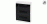 Caja TM Din  36 b ext ABS  BLA cBLA p-FUM