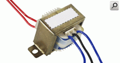 Alarma; Trafo serie 9000