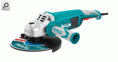 Amoladora angul D180 220V 2000W  8450rpm