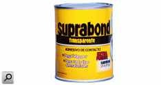 Adhesivo p-contacto    500ml TRA