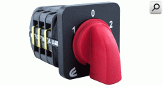 Arranque 2 veloc  20A caja Met