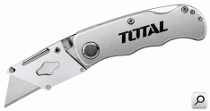 Cutter metal 19mmA retract trapez