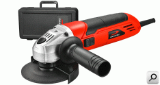 Amoladora angul D115 220V  710W 12000rpm Kit