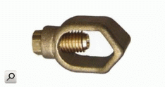 Tomacable jabalina   5/8" BRO