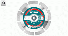 Disco diama D230  d22 segment