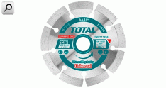 Disco diama D115  d22 segment