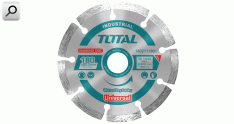 Disco diama D180  d22 segment