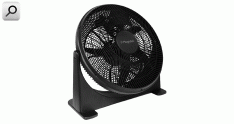 Ventil turbo  508mmD 3 veloc 90W