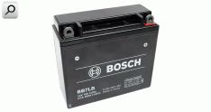 Bateria  12,0V   7,0A/h p-moto sellad BB7LB