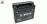 Bateria  12,0V   7,0A/h p-moto sellad BB7LB