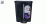 Calefon electr 25L plast c-vis res-Cu NEG
