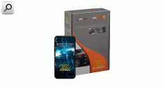 Alarma vehicular seg-local GSM-GPS