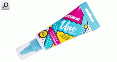 Adhesivo p-contacto     60ml Transp c-caja