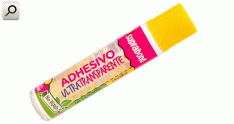 Adhesivo p-contacto     50Gr ultra TRA