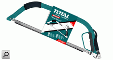 Arco sierra  610mmL p-poda