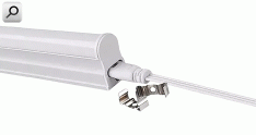 Artef bajo-mueble LEDs  1,14M BLN 16W ensambl