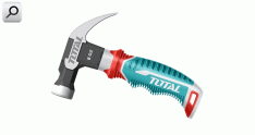 Martillo manual carpint   220Gr man-fi mini