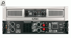 Amplificador audio   2x 700W 4Ohms