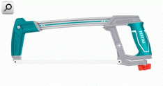 Arco sierra  300mmL mang-TPR Industrial