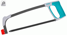 Arco sierra  300mmL mang-TPR