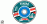 Disco desbas D115  d22  E6,0 ce-de p-metal